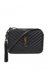 Saint Laurent ‘Lou’ shoulder bag